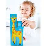 Настольная игра Hape Кубики