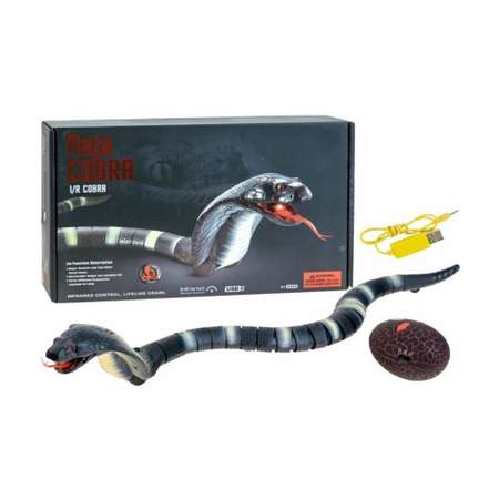 Робот РУ ZF best fun toys