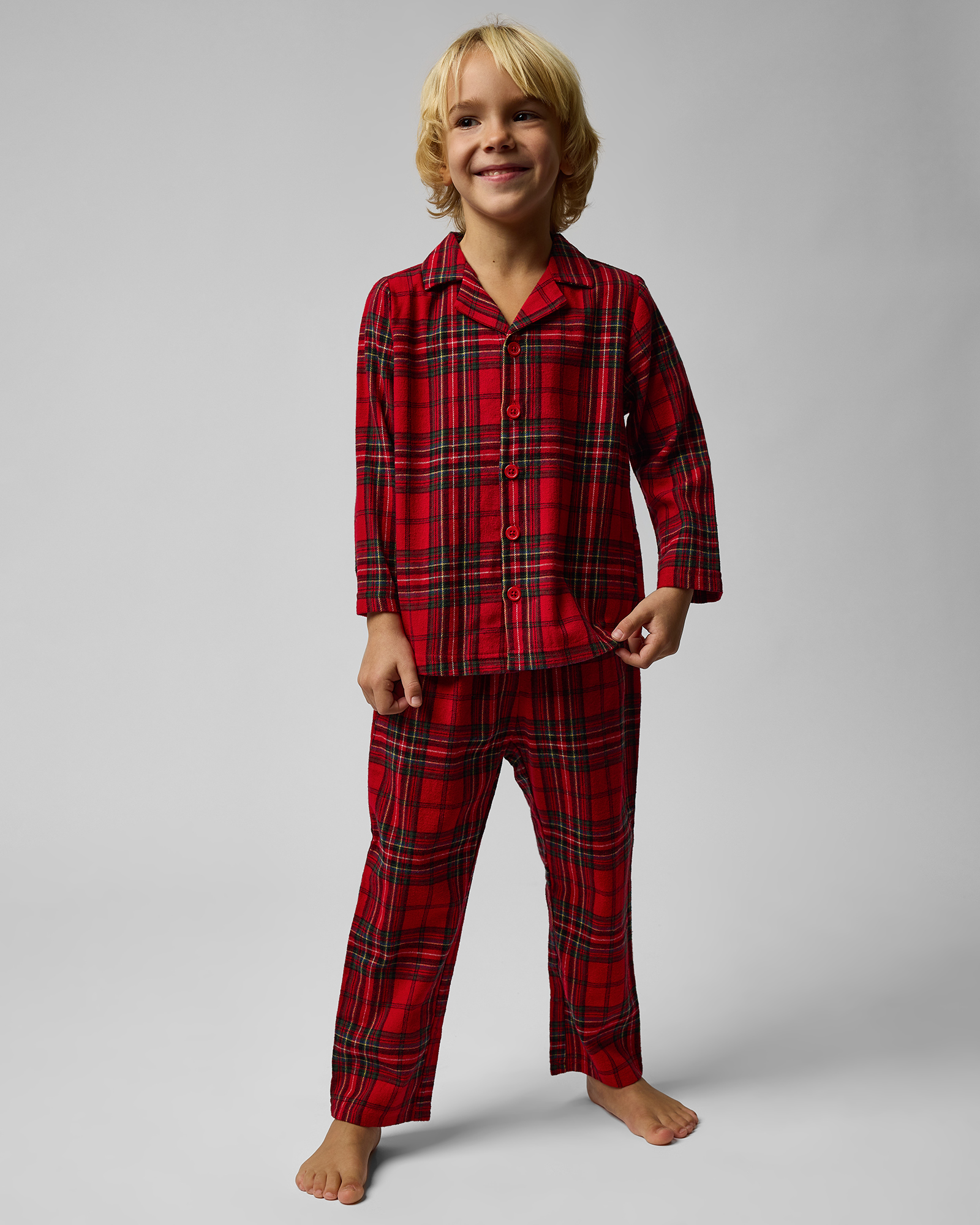 Пижама Futurino W24FU5-PB16kb-11 - фото 1