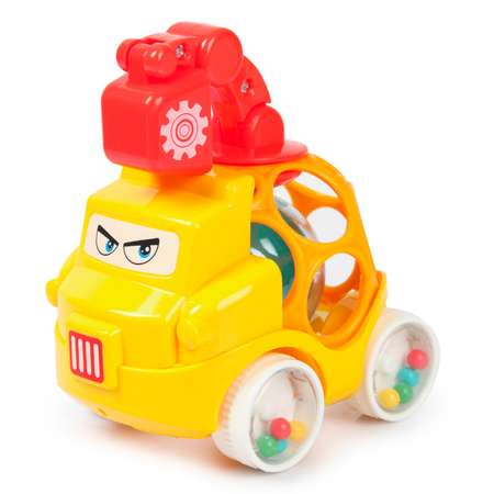 Игрушка BabyGo машинка OTB0574010 в ассортименте