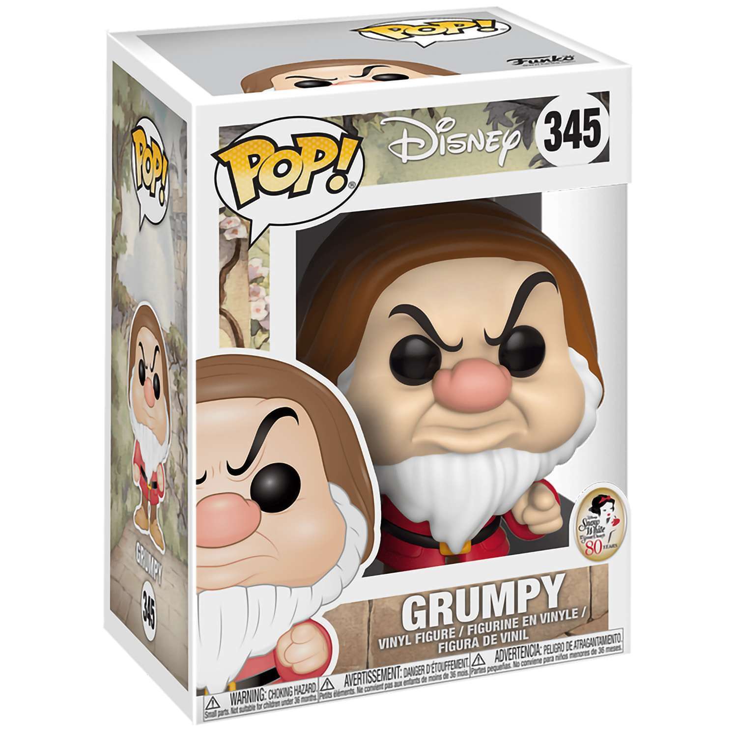 Фигурка Funko - фото 2
