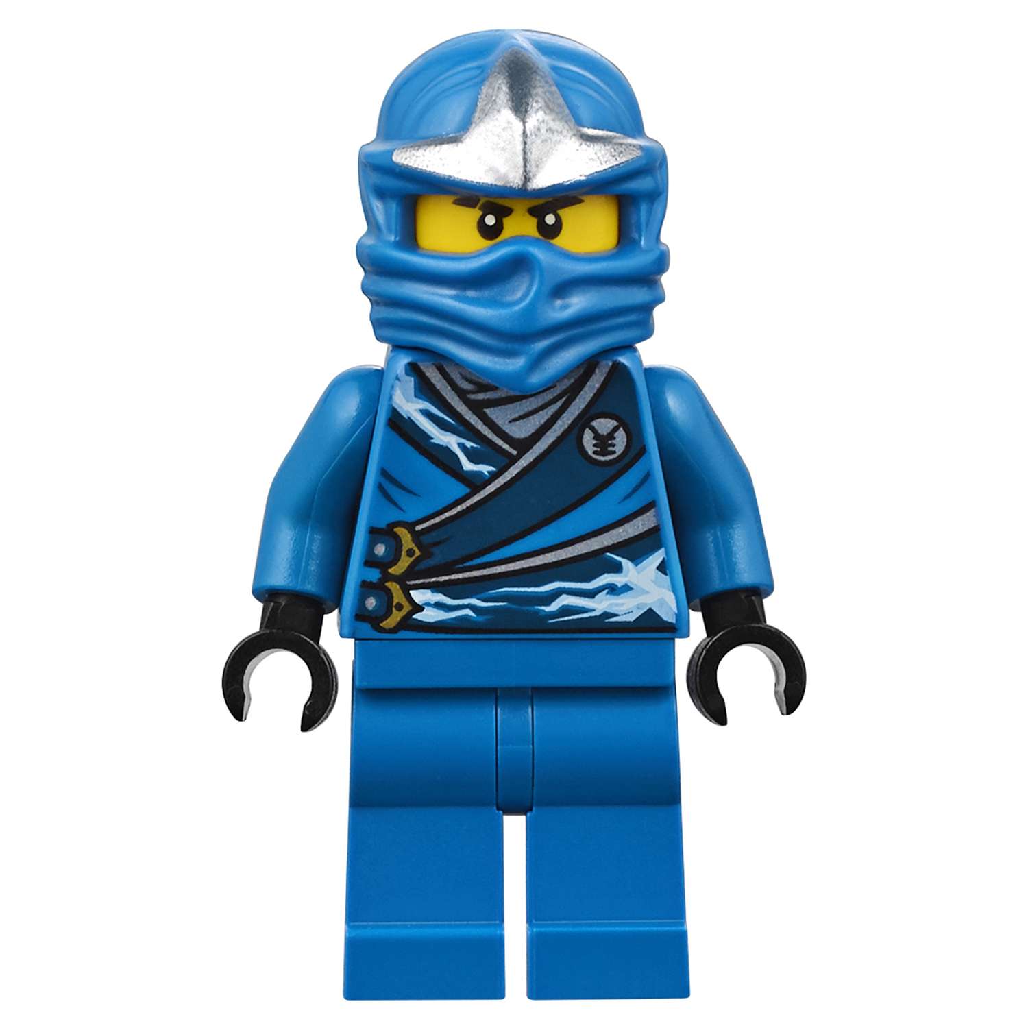 Конструктор LEGO Juniors блочный - фото 12