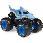 Монстр-трак Monster Jam Megalodon 1:64