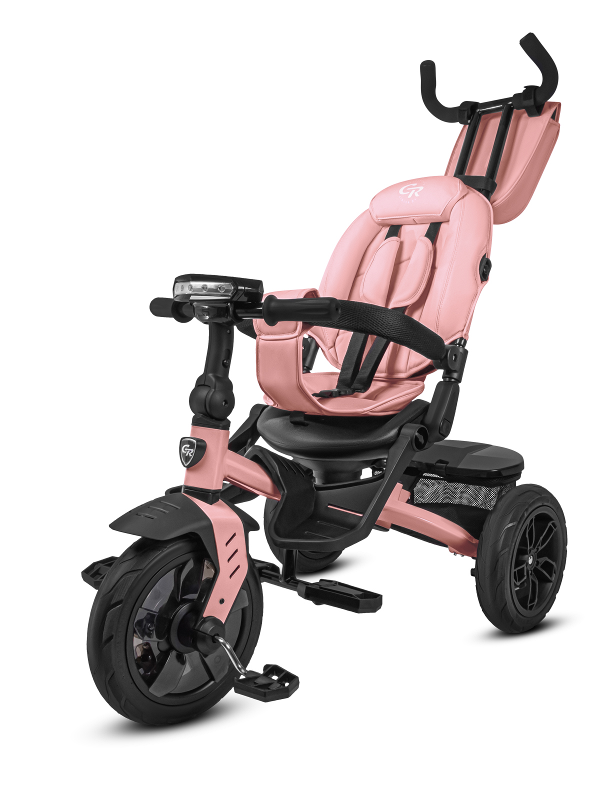 Трехколесный велосипед CITYRIDE - фото 19