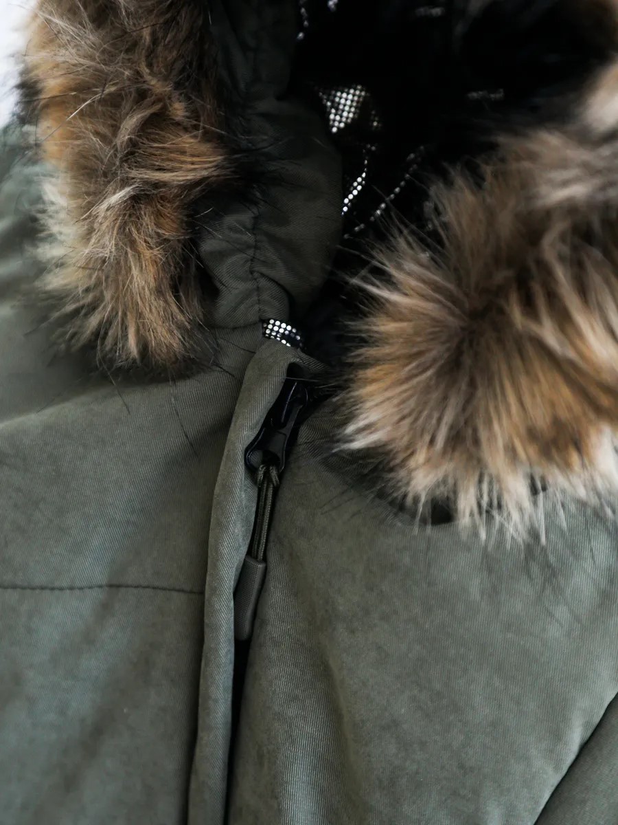 Комбинезон Fortuna premium КомбезЗимахаки - фото 14