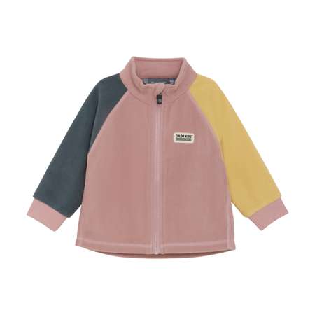 Толстовка Color Kids