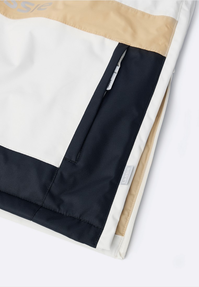 Куртка Lassie 73103430-0100 - фото 3