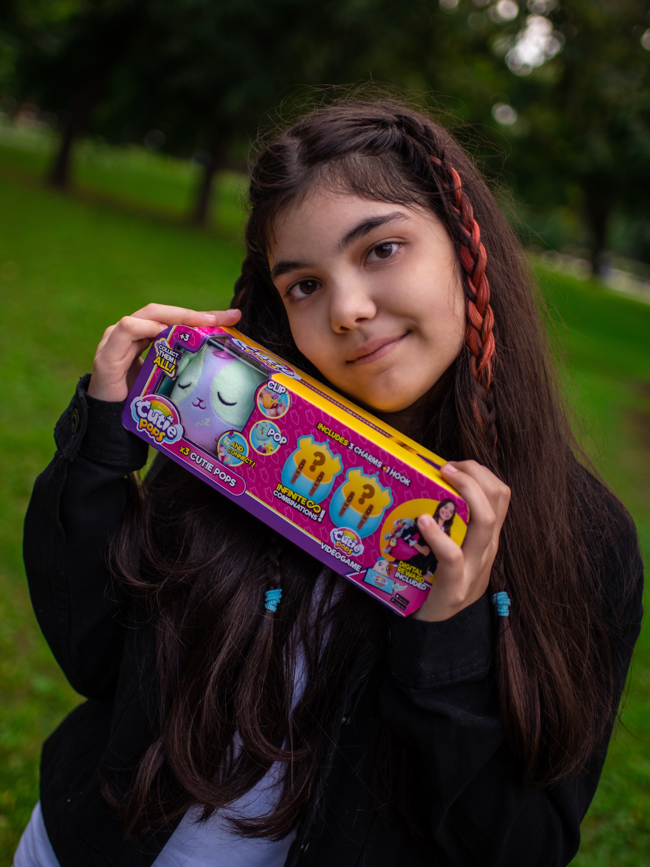 Брелок EOLO мягконабивная - фото 54