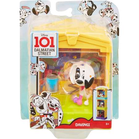 Игровой набор 101 Dalmatians