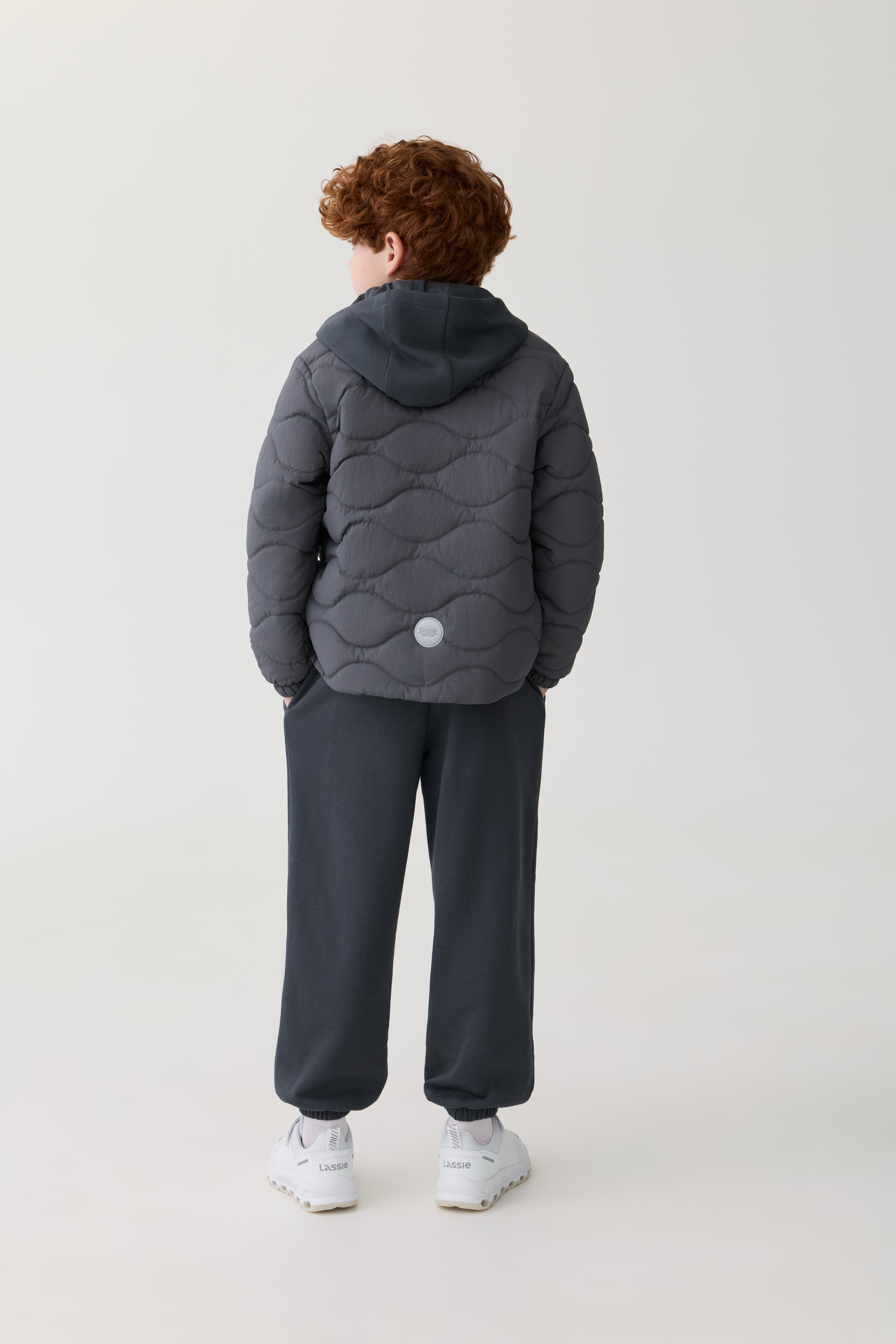 Куртка Lassie 73106201-8070 - фото 14