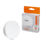 Светодиодная лампа WOLTA standard