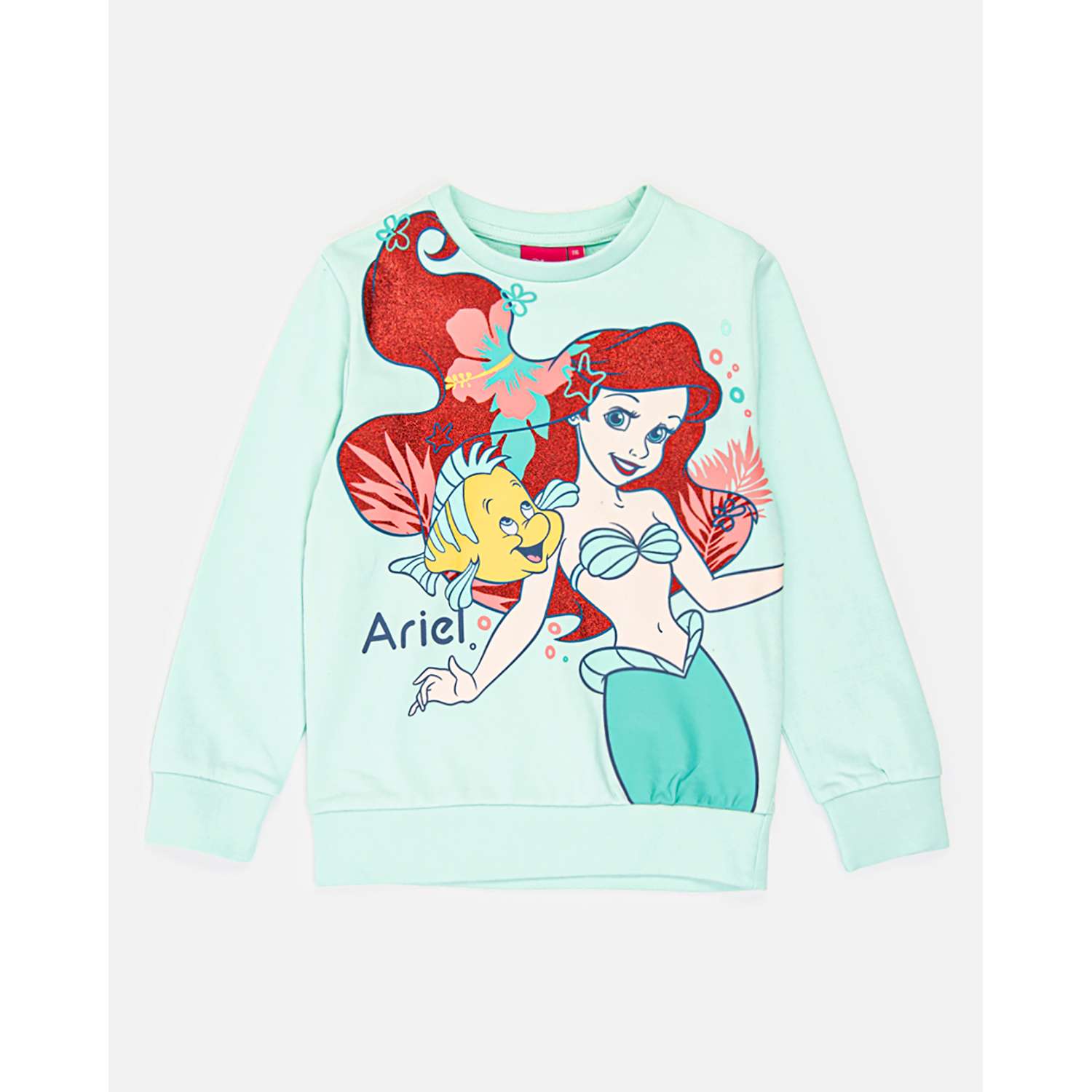 Свитшот Disney Princess S22LC3-E4A7725kg-54 - фото 2