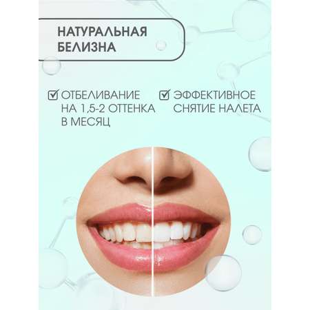 Зубная паста LinYun
