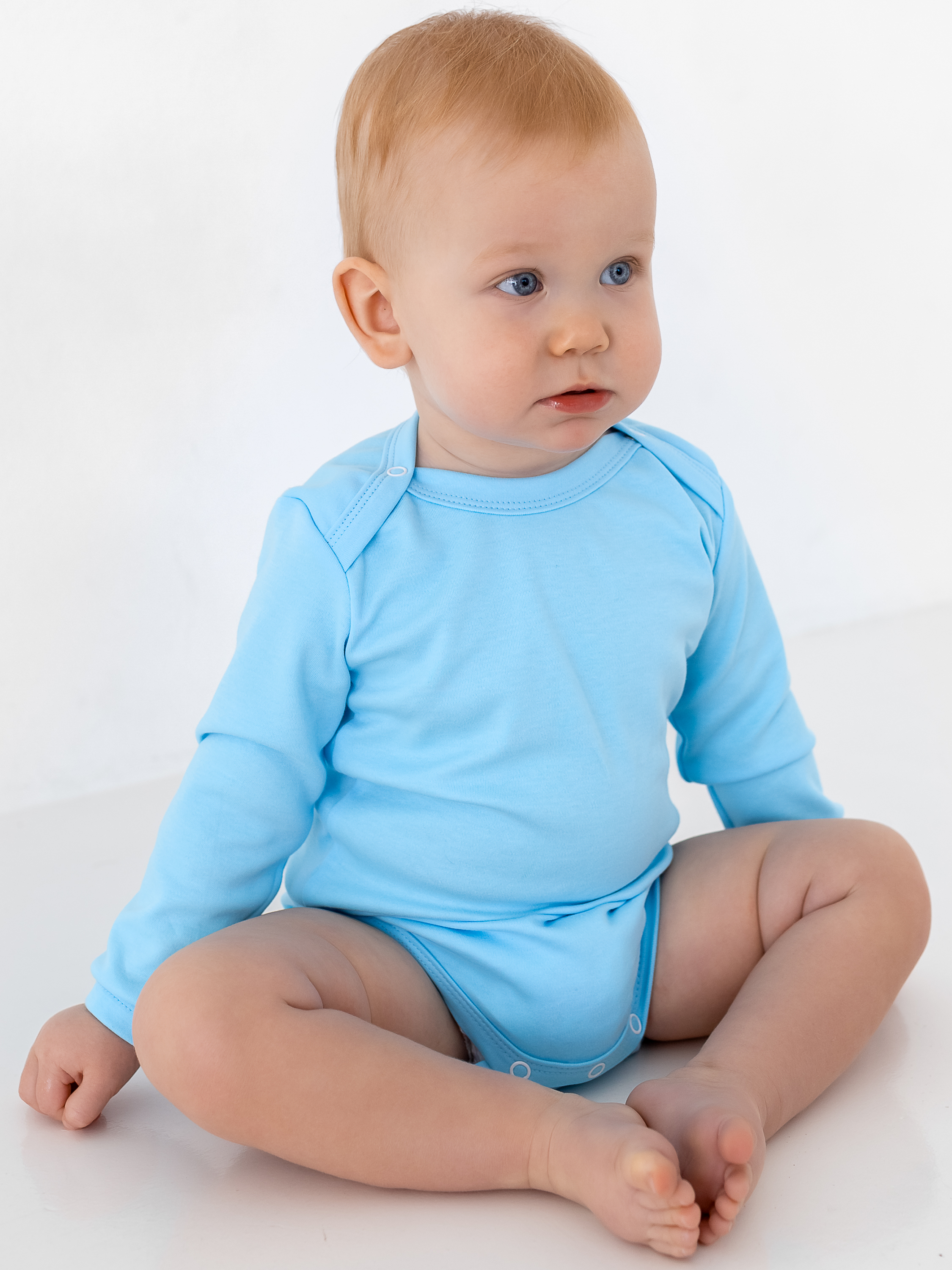 Боди 2 шт MintKids М94-2/10565 - фото 13