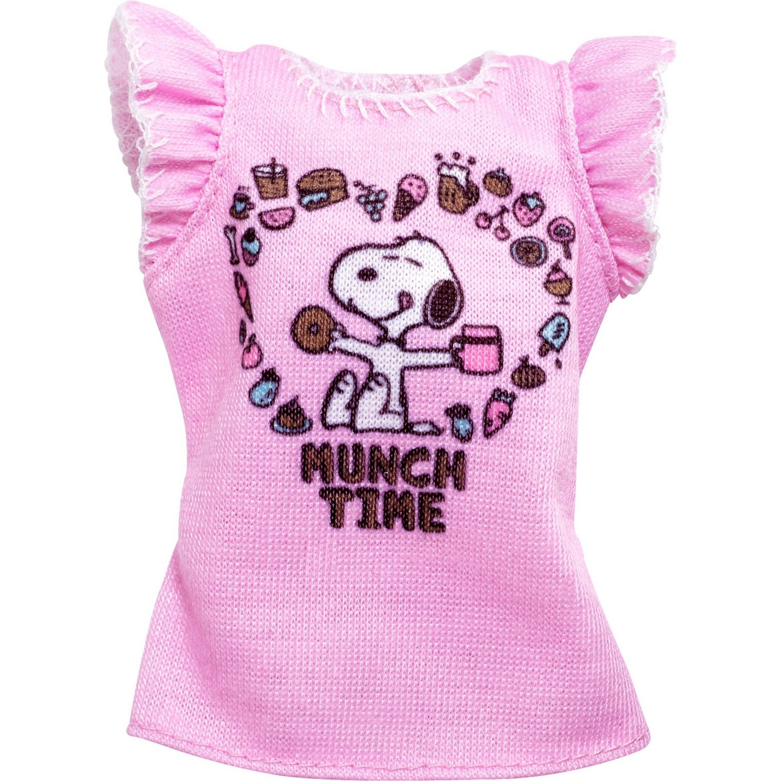 Кукла модельная Barbie в ассортименте FLP40 - фото 27