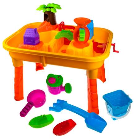 Песочный набор 1TOY