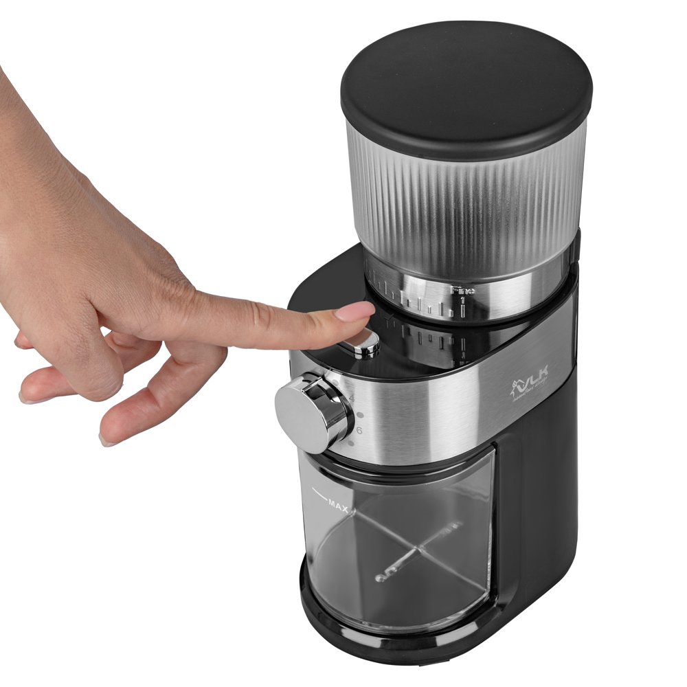Кофемолка VLK PROFI-5000 - фото 8