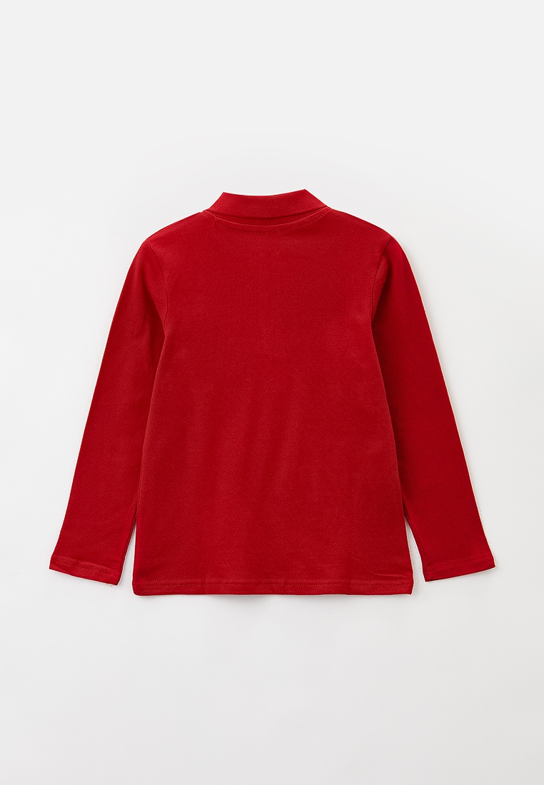 Поло N.O.A. 11565-1 - фото 3