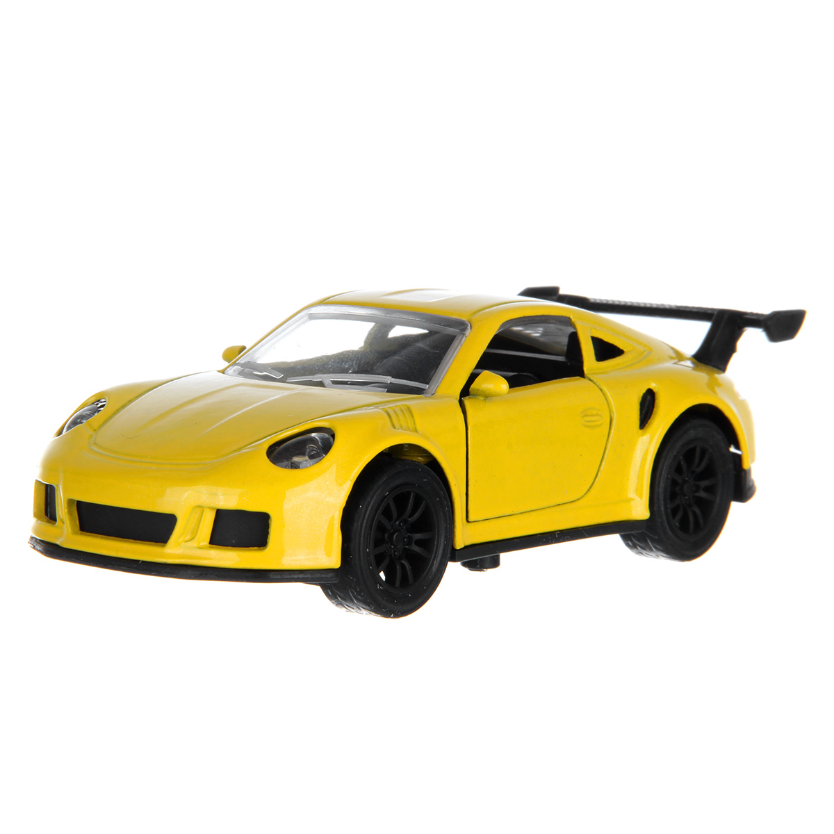 Автомобиль Veld Co 1:36 136120 - фото 2