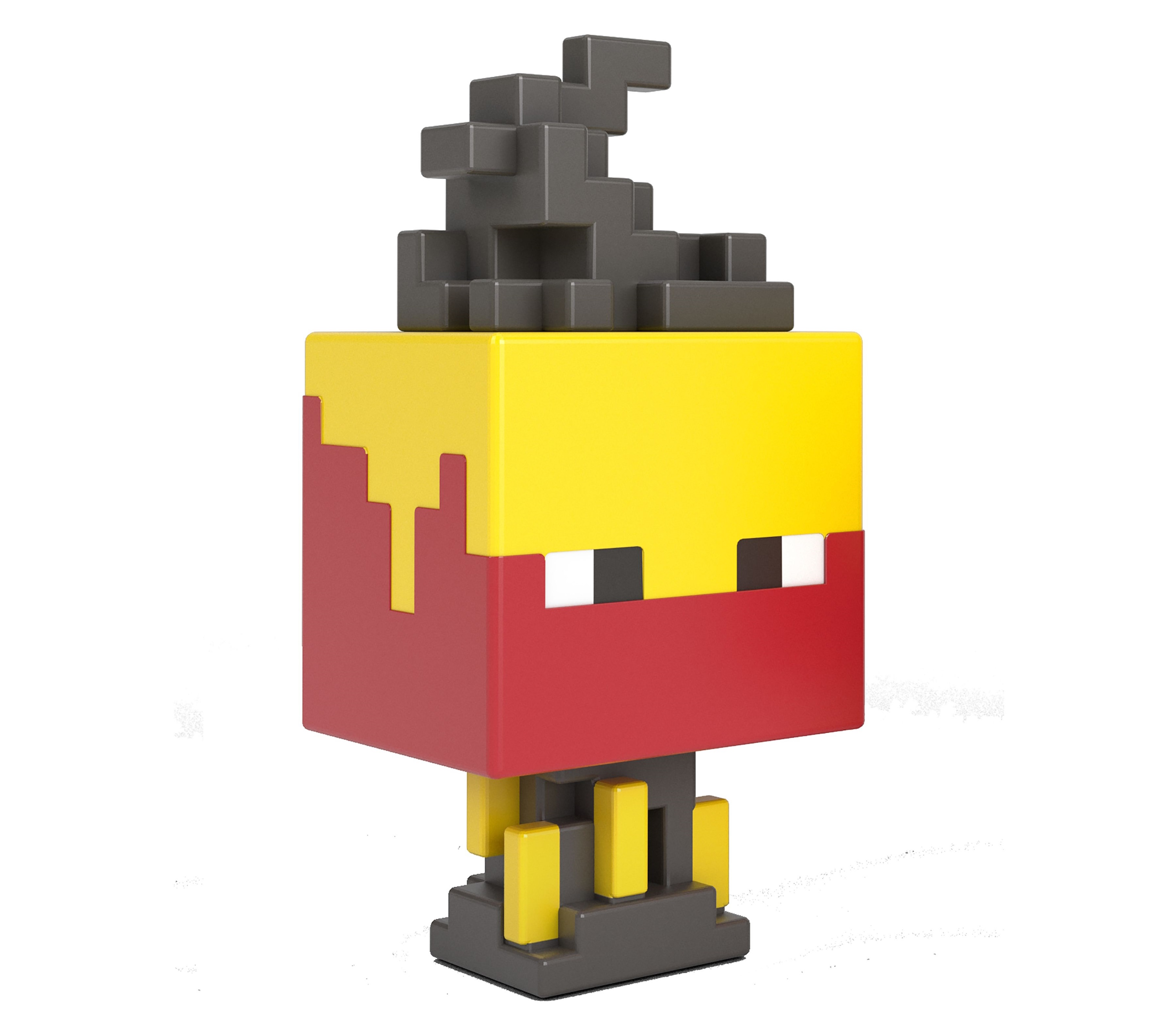 Фигурка Minecraft Герои игры - фото 1
