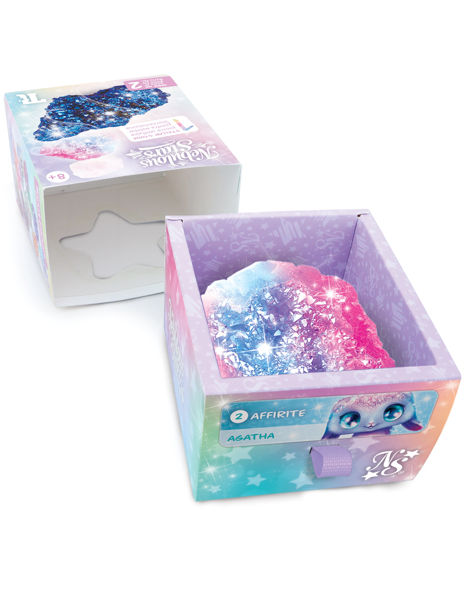 Набор для раскопок Nebulous Stars в ассортименте - фото 5