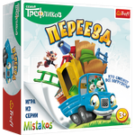 Настольная игра Trefl