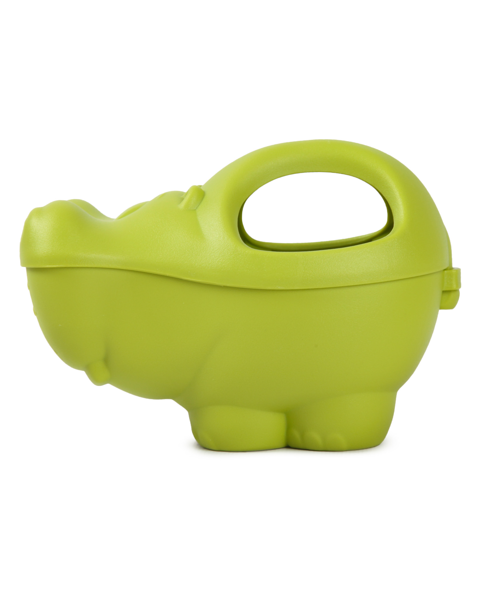 Игрушка Play Go Бегемотик Зелёный - фото 4