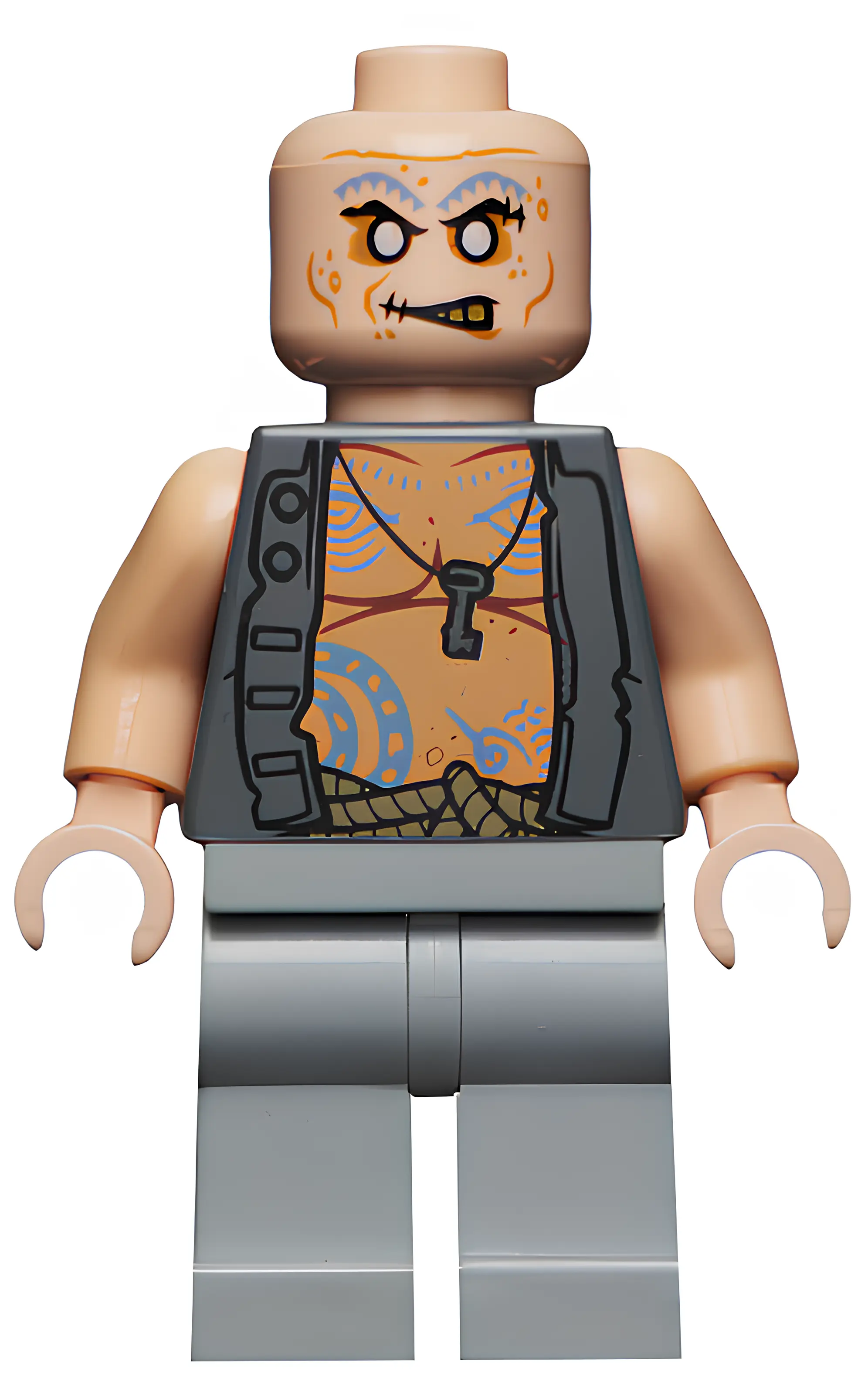 Фигурка LEGO Pirates of Carribean - фото 1