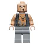 Фигурка LEGO Pirates of Carribean