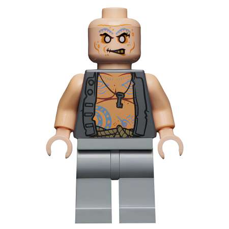 Фигурка LEGO Pirates of Carribean