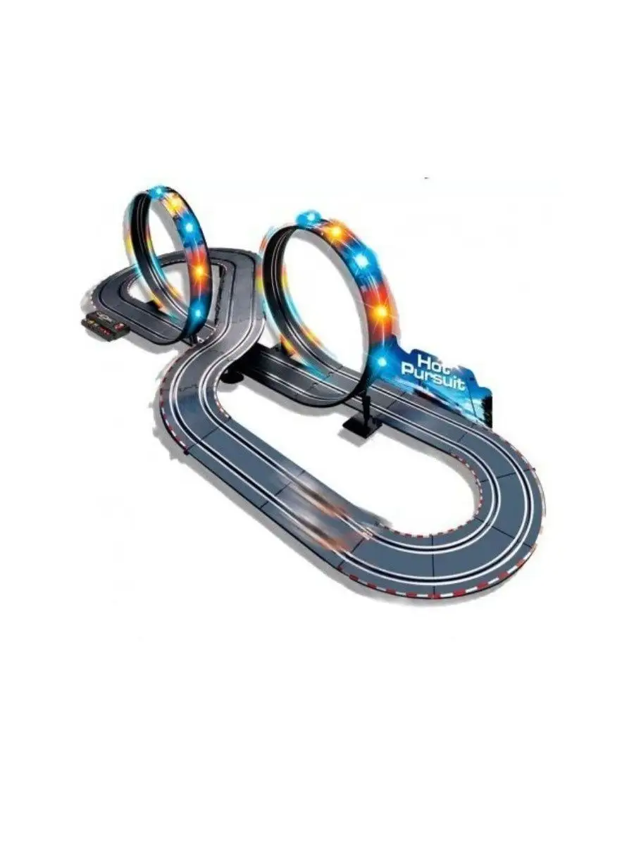 Трек CS Toys JJ83-2 - фото 2