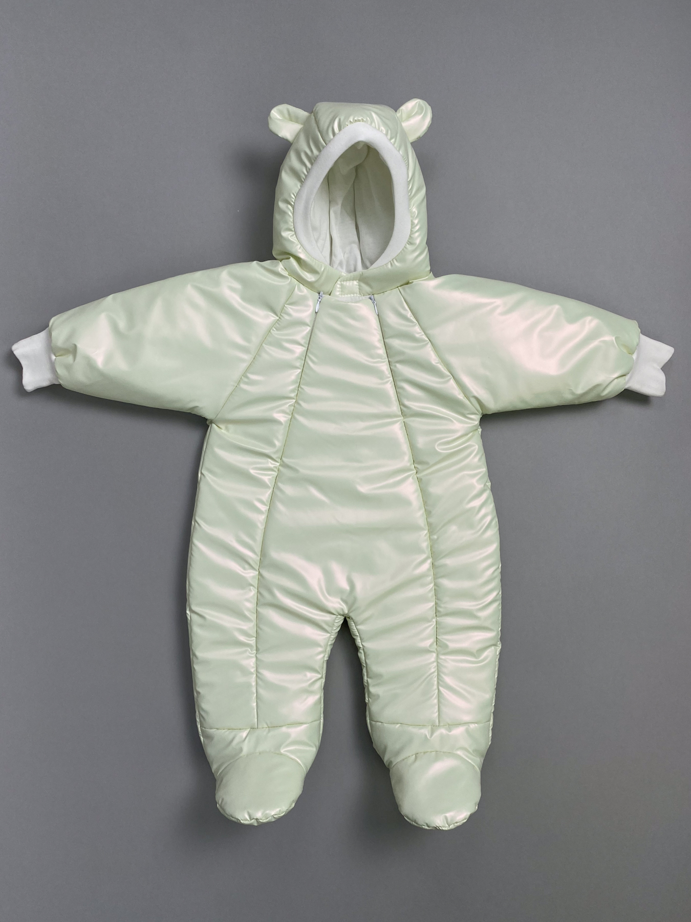 Комбинезон Clariss ЦБ-00001340 - фото 1