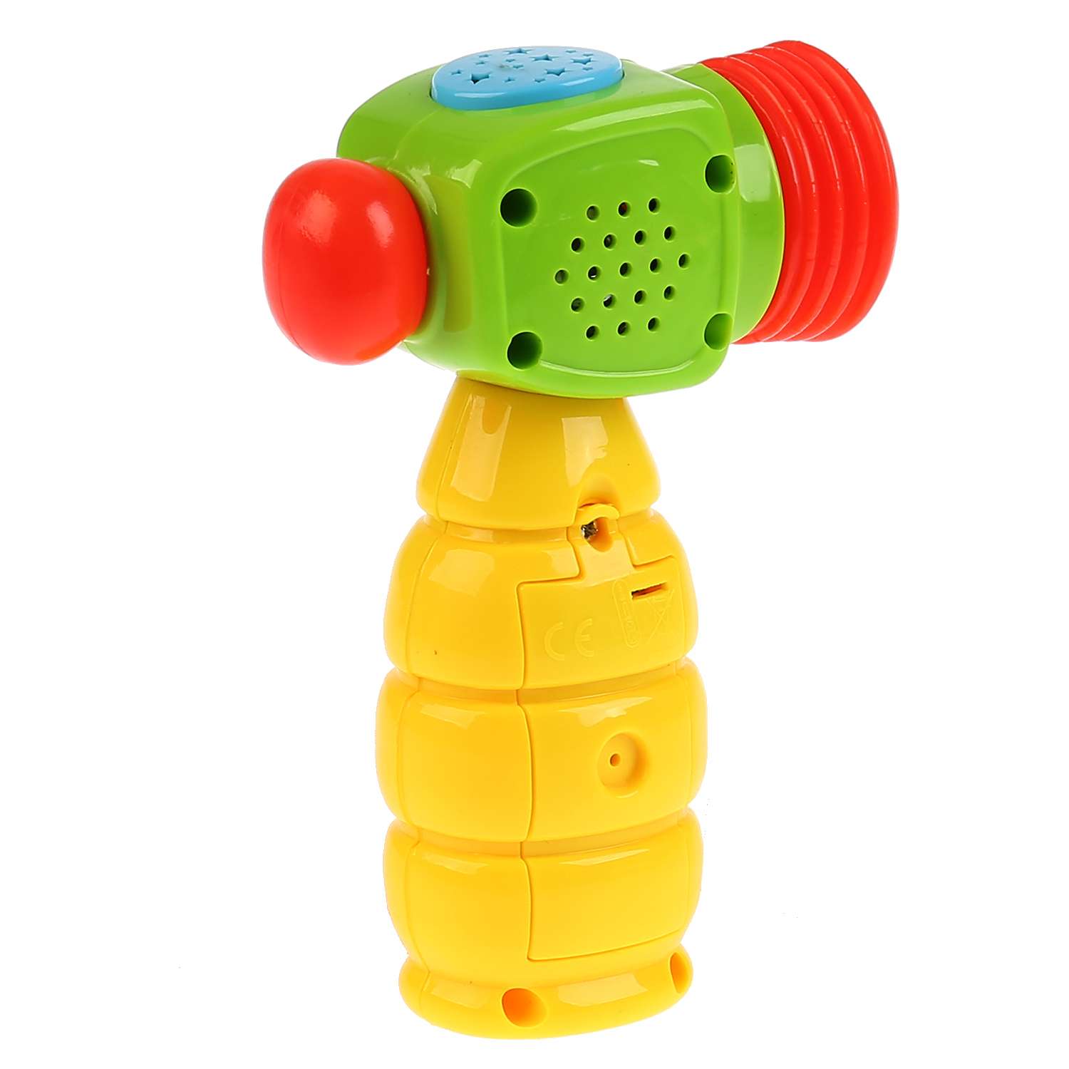 Игрушка УМка молоточек - фото 6