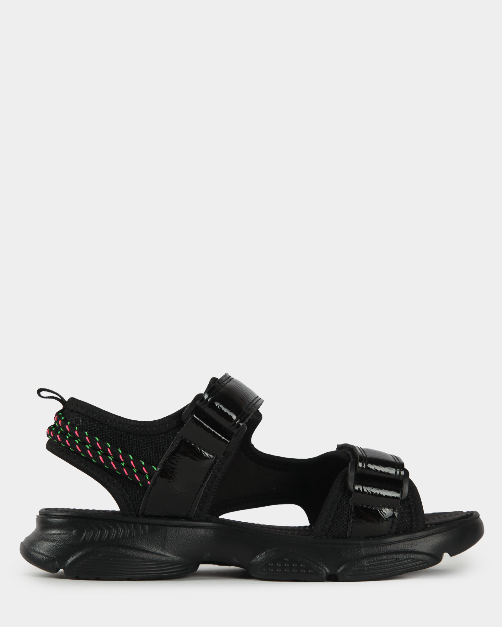 Сандалии Jook S26HWtgSA-440-99 - фото 2