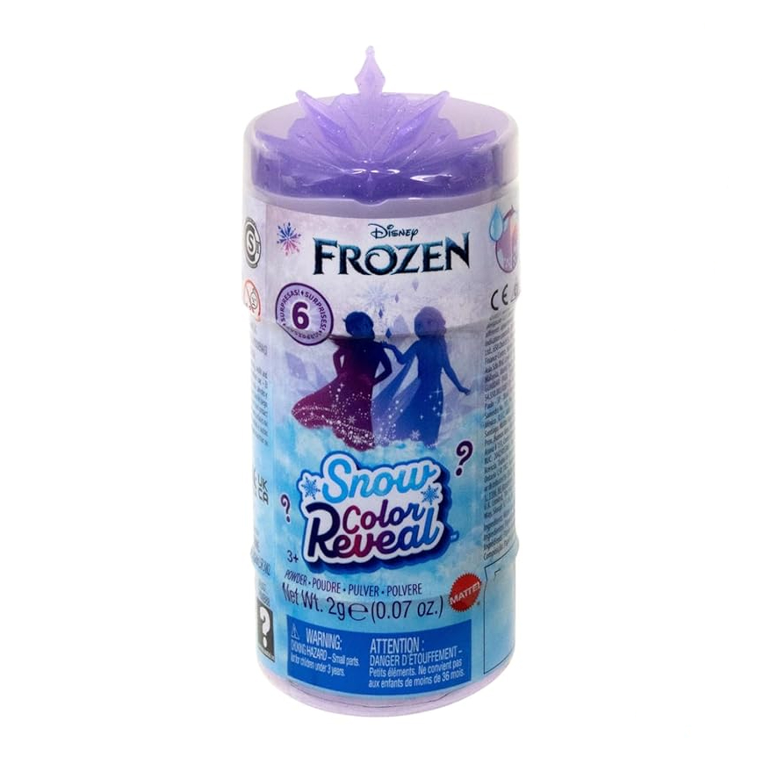 Кукла модельная Mattel HMB88 - фото 1