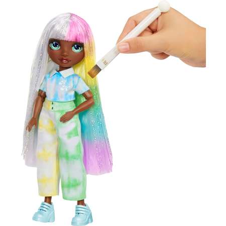 Кукла модельная Rainbow High