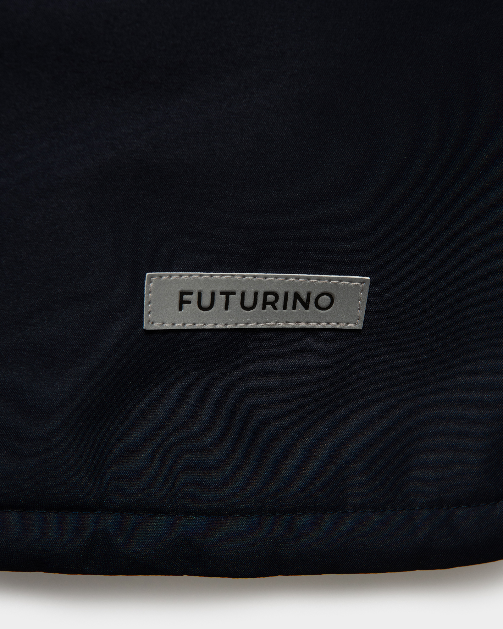 Куртка Futurino S25FU1-BB01tb-66D6 - фото 7
