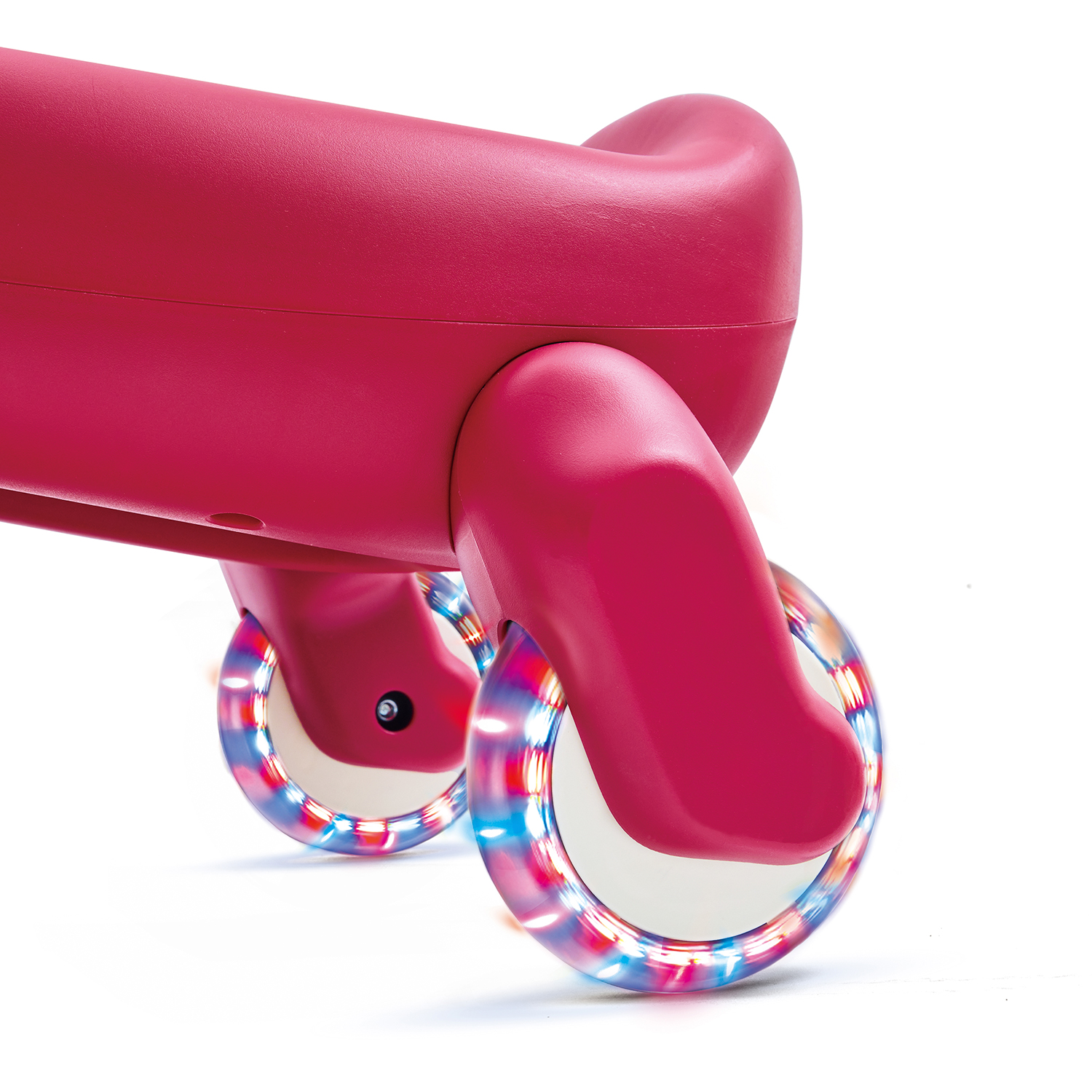 Четырехколесный беговел Hape - фото 9