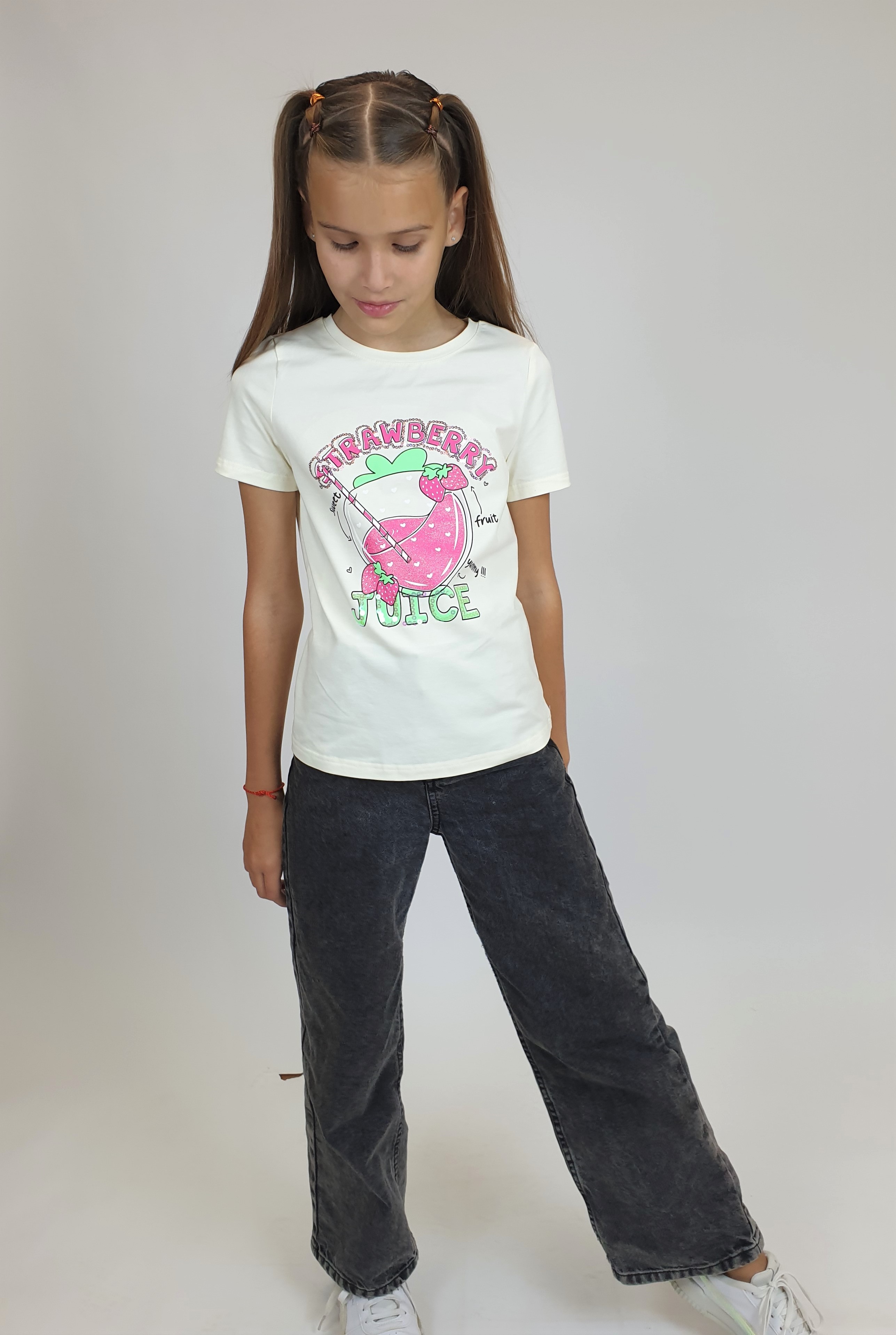 Футболка Luneva 6-72-1. - фото 4