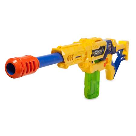 Ружье Zuru XSHOT