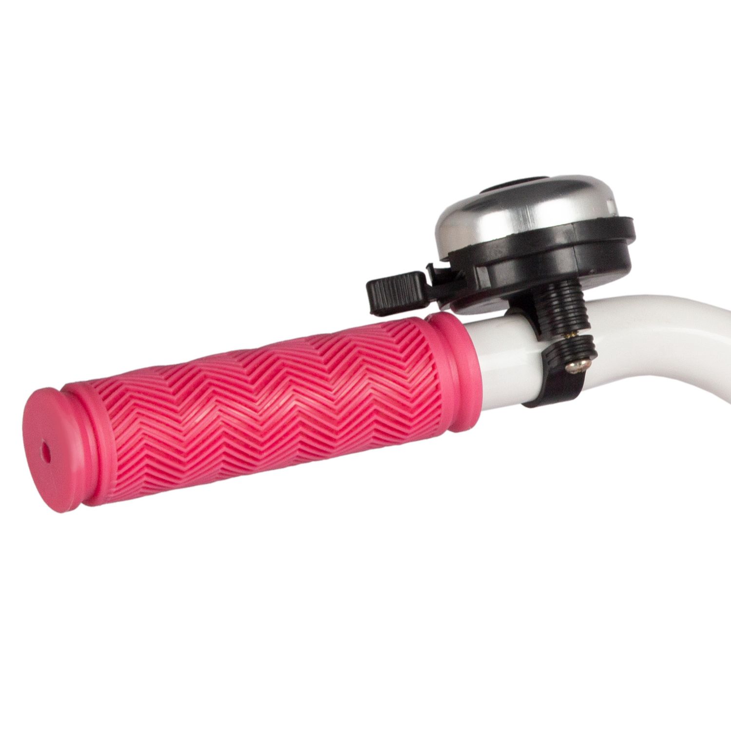 Двухколесный велосипед Novatrack 20 дюймов - фото 7