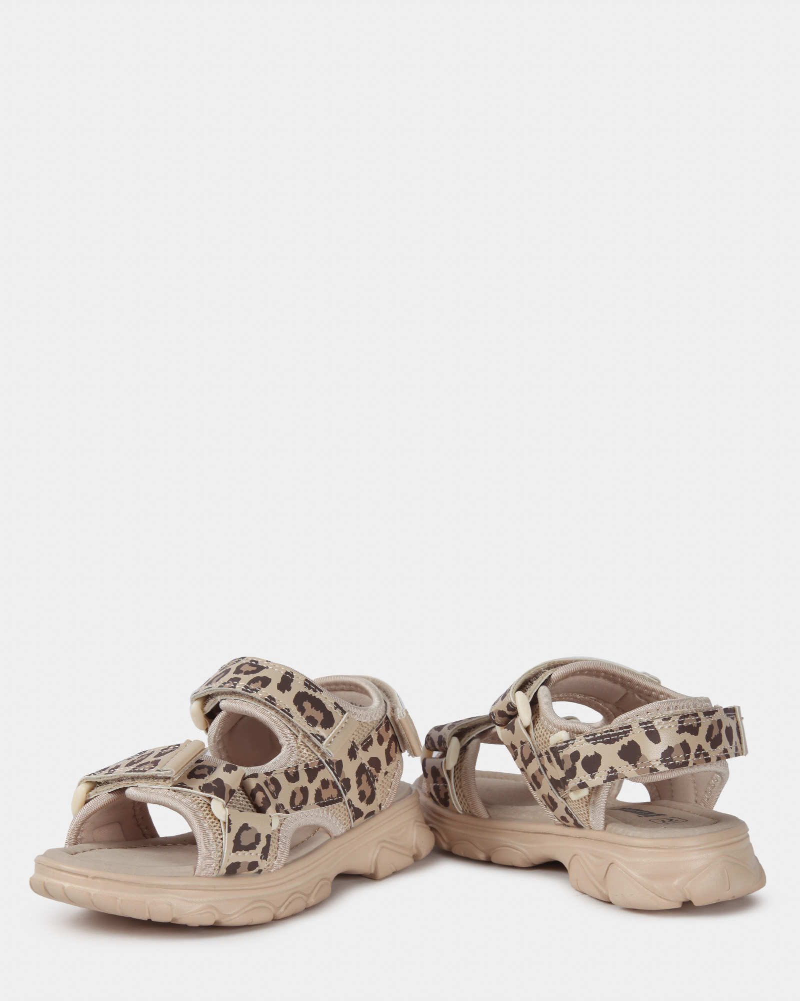 Сандалии Jook S26HWkgSA-346-L2 - фото 6