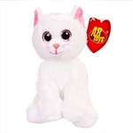 Мягкая игрушка Abtoys котик