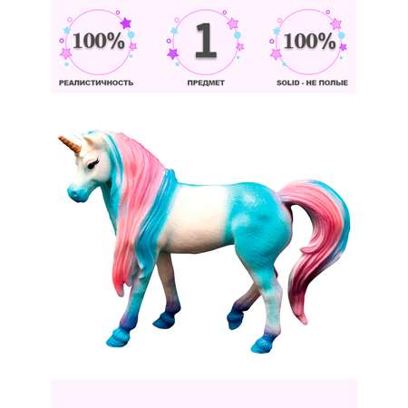 Фигурка Masai Mara Единорог