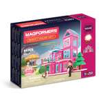 Конструктор Magformers магнитный