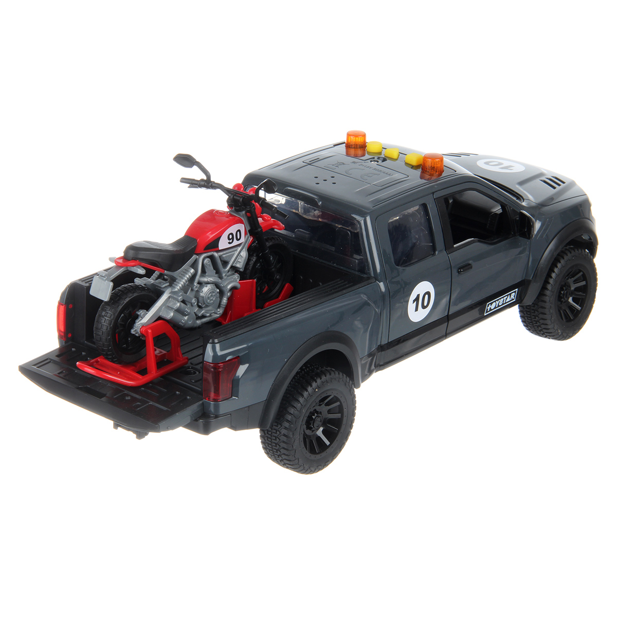 Пикап Veld Co 133962 - фото 11