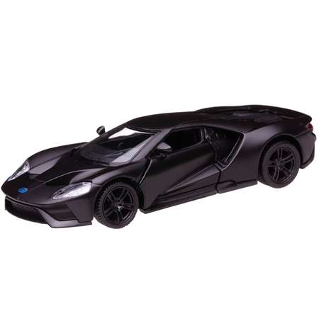 Автомобиль Uni-Fortune Ford 1:32