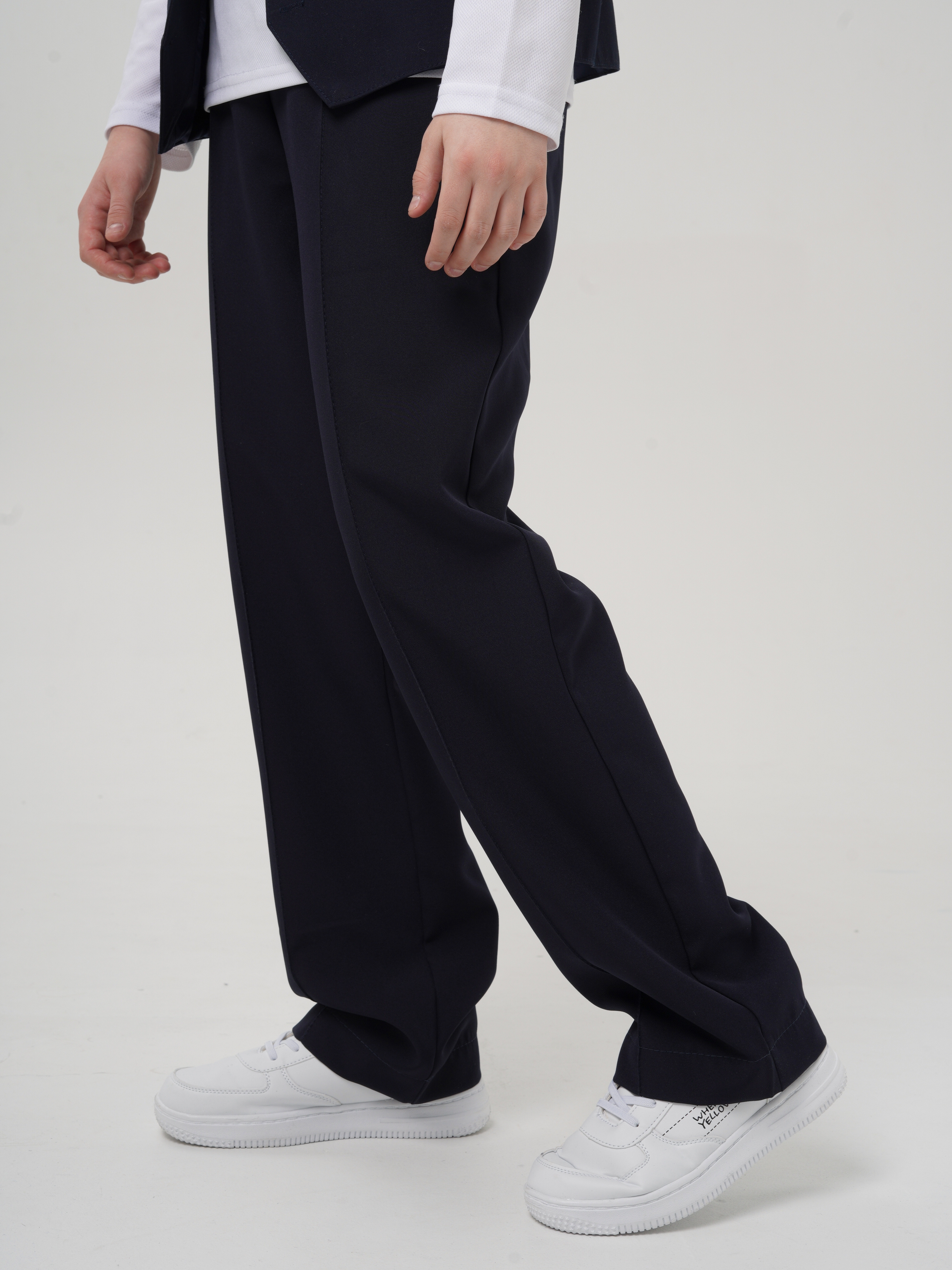 Брюки NL TEXTILE GROUP дтм309-(1517) - фото 2