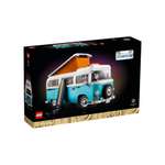 Конструктор LEGO Icons Фургон Volkswagen T2 Camper 1677 дет.
