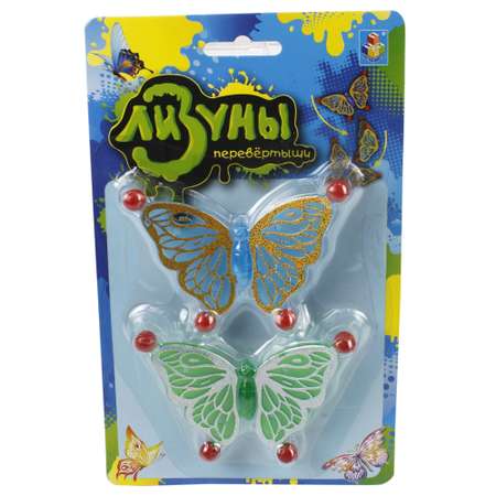 Лизун 1TOY